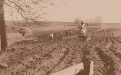 Vytrvalost navzdory překážkám: příběh paní Marie S. 